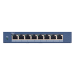 Switch 8 porturi Gigabit  - HIKVISION DS-3E0508-E - imagine 4