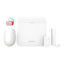 Kit sistem de alarma Smart AX PRO Wireless (868Mhz) TCP/IP/LAN + Wi-Fi + GPRS – HIKVISION DS-PWA64-Kit-WE
