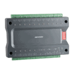 Controller pentru comanda lifturi, 16 relee NO-NC, RS485 - HIKVISION DS-K2M0016A