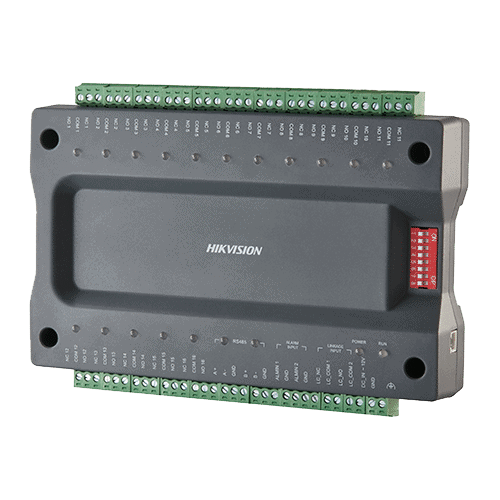 img6706large.png Controller pentru comanda lifturi, 16 relee NO-NC, RS485 - HIKVISION DS-K2M0016A - imagine 2