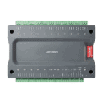 Controller pentru comanda lifturi, 16 relee NO-NC, RS485 - HIKVISION DS-K2M0016A - imagine 3