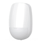 Detector PIR + Microunde Wireless AX PRO 868Mhz, detectie 12m - HIKVISION DS-PDD12P-EG2-WE