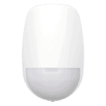Detector PIR + Microunde Wireless AX PRO 868Mhz, detectie 12m - HIKVISION DS-PDD12P-EG2-WE - imagine 2