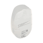 Detector PIR + Microunde Wireless AX PRO 868Mhz, detectie 12m - HIKVISION DS-PDD12P-EG2-WE - imagine 3