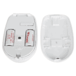 Detector PIR + Microunde Wireless AX PRO 868Mhz, detectie 12m - HIKVISION DS-PDD12P-EG2-WE - imagine 4