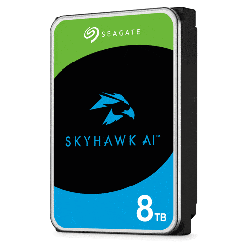 img6888large.gif Hard disk 8TB - Seagate Surveillance SKYHAWK AI ST8000VE - imagine 3