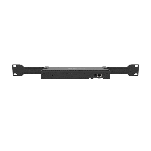 img6927large.gif Router 10 x Gigabit, 1 x SFP+ 10Gbps, 1 x PoE, RouterOS L5, 1U - Mikrotik RB4011iGS+RM - imagine 4
