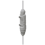Carcasa de exterior IP68 pentru repetorul pasiv GPeR - Mikrotik GPeR-IP67-Case