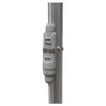 Carcasa de exterior IP68 pentru repetorul pasiv GPeR - Mikrotik GPeR-IP67-Case - imagine 4