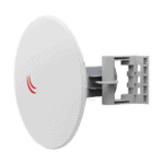 Adaptor montare pe perete antene mari - Mikrotik QME - imagine 2