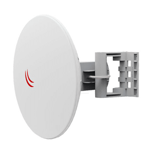 img7030large.png Adaptor montare pe perete antene mari - Mikrotik QME - imagine 2