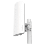 mANTBox 15s, antena 15dBi 5GHz, 120 grade, 802.11ac, 1 x Gigabit, 1 x SFP, PoE - MikroTik RB921GS-5HPacD-15S - imagine 2