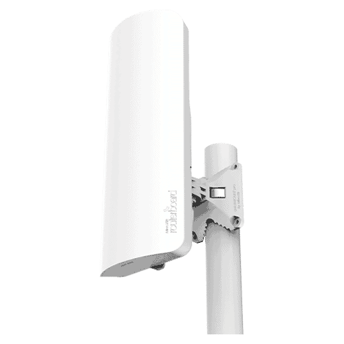 img7219large.png mANTBox 15s, antena 15dBi 5GHz, 120 grade, 802.11ac, 1 x Gigabit, 1 x SFP, PoE - MikroTik RB921GS-5HPacD-15S - imagine 2