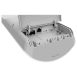 mANTBox 15s, antena 15dBi 5GHz, 120 grade, 802.11ac, 1 x Gigabit, 1 x SFP, PoE - MikroTik RB921GS-5HPacD-15S - imagine 3
