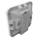 SXTsq Lite5, antena 16dBi 5GHz, 802.11an, 1 x LAN, PoE - MikroTik RBSXTsq5nD - imagine 2