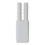OmniTIK 5 PoE, 2 antene 7.5dBi 5GHz, 802.11an, 5 x LAN (4 x PoE), USB - MikroTik RBOmniTikUPA-5HnD