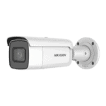 Camera IP AcuSense 8.0 MP,  lentila 2.8-12mm, IR 60m, SDcard, IK10 - HIKVISION DS-2CD2683G2-IZS(2.8-12mm) - imagine 3