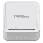 Access Point WiFi AC1200 MU-MIMO sistem Mesh, extensie pt TEW-832MDR2K - TRENDnet TEW-832MDR - imagine 2
