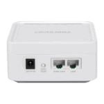 Access Point WiFi AC1200 MU-MIMO sistem Mesh, extensie pt TEW-832MDR2K - TRENDnet TEW-832MDR - imagine 3