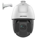 Camera PTZ IP DarkFighter, 4.0 MP, Zoom optic 25X, IR 150 metri - HIKVISION DS-2DE5425IW-AE(T5)