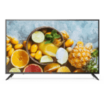 Monitor LED 4K 50'', HDMI, VGA, RJ45, USB, Audio  - HIKVISION DS-D5050UC-C