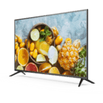 Monitor LED 4K 50'', HDMI, VGA, RJ45, USB, Audio  - HIKVISION DS-D5050UC-C - imagine 2