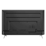 Monitor LED 4K 50'', HDMI, VGA, RJ45, USB, Audio  - HIKVISION DS-D5050UC-C - imagine 3