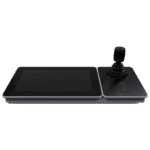 Tastatura comanda, ecran de 10.1' touchscreen, joystick 4 axe - HIKVISION DS-1600KI