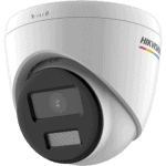Camera IP 5MP seria ColorVu, lentila 2.8 mm, White Light 30m, PoE, IP67 - HIKVISION DS-2CD1357G0-L-2.8mm