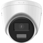 Camera IP 5MP seria ColorVu, lentila 2.8 mm, White Light 30m, PoE, IP67 - HIKVISION DS-2CD1357G0-L-2.8mm - imagine 2