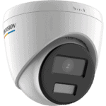 Camera IP 5MP seria ColorVu, lentila 2.8 mm, White Light 30m, PoE, IP67 - HIKVISION DS-2CD1357G0-L-2.8mm - imagine 3