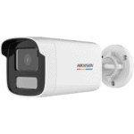 Camera IP 5MP seria ColorVu, lentila 4.0 mm, White Light 50m, PoE, IP67 - HIKVISION DS-2CD1T57G0-L-4mm
