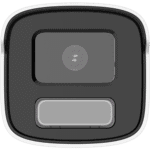 Camera IP 5MP seria ColorVu, lentila 4.0 mm, White Light 50m, PoE, IP67 - HIKVISION DS-2CD1T57G0-L-4mm - imagine 2