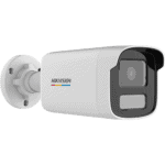 Camera IP 5MP seria ColorVu, lentila 4.0 mm, White Light 50m, PoE, IP67 - HIKVISION DS-2CD1T57G0-L-4mm - imagine 3