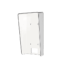 Rama montaj aparent pentru protectie ploaie – HIKVISION DS-KABV6113-RS