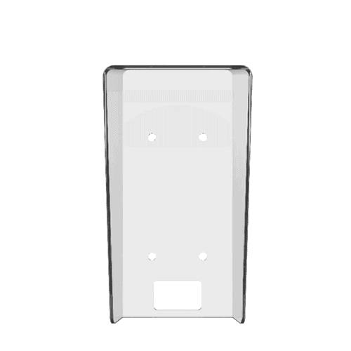 img8682large.png Rama montaj aparent pentru protectie ploaie - HIKVISION DS-KABV6113-RS - imagine 2