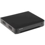 KIT 4 Camere video complet, 3K, 2.8mm, Dual Light 5MP, IR si ColorVu 40m, Audio, DVR, HDD 1TB, Cablu, HIKVISION - KIT4CHA-4A55IRCV-WDT1ARS - imagine 4