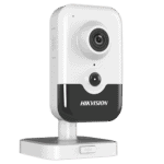 Camera Wi-Fi Cube IP 2.0MP, lentila 2.0mm, AUDIO bidirectional, IR 10m, PIR, SD-card - HIKVISION DS-2CD2421G0-IW-2.0mm