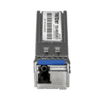 Modul SFP Dual Wavelength Single-Mode Simplex LC, 1.25G, TX:1310nm/RX:1550nm, 20Km - TRENDnet TEG-MGBS20D3 - imagine 2