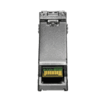 Modul SFP Dual Wavelength Single-Mode Simplex LC, 1.25G, TX:1310nm/RX:1550nm, 20Km - TRENDnet TEG-MGBS20D3 - imagine 3