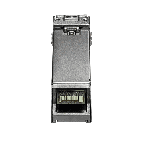 img9707large.png Modul SFP Dual Wavelength Single-Mode Simplex LC, 1.25G, TX:1310nm/RX:1550nm, 20Km - TRENDnet TEG-MGBS20D3 - imagine 3