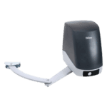 Kit automatizare poarta batanta 2x2.3m - DITEC DOITFCLS - imagine 2