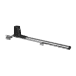 Kit automatizare poarta batanta 2x2.5m OBBI - DITEC DOITOBLS - imagine 3