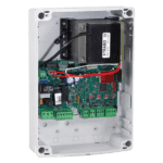 Kit automatizare poarta batanta 2x3.5m - DITEC DITPWR35HLE - imagine 3