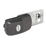 Kit automatizare usa sectionala max. 15mp, motor 24V DC- MOTORLINE KVM25 - imagine 3