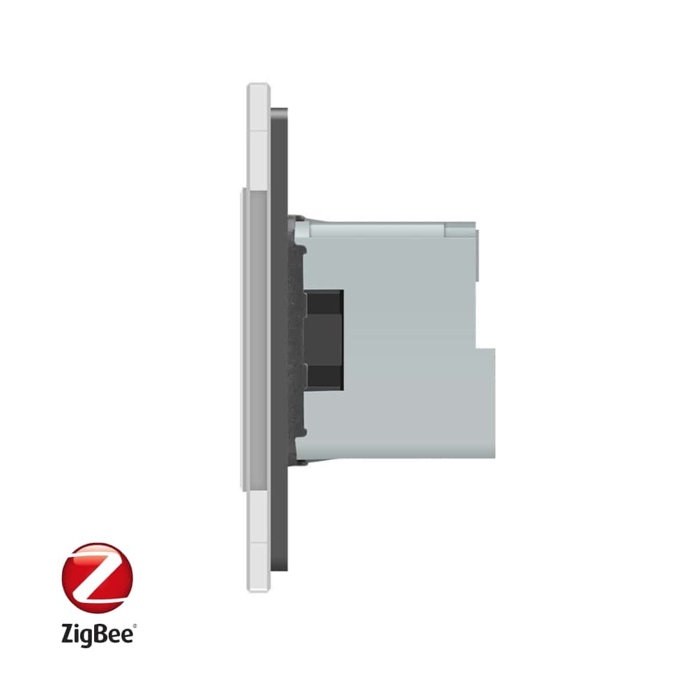 002-intrerupator-dublupriza-simpla-livolo-zigbee-vl-c702-c7-c1euz-15-gri.jpg Intrerupator dublu ZigBee + priza simpla ZigBee Livolo, rama din sticla, Control de pe telefon, gri, VL-C702Z/C7-C1EUZ-15 - imagine 2