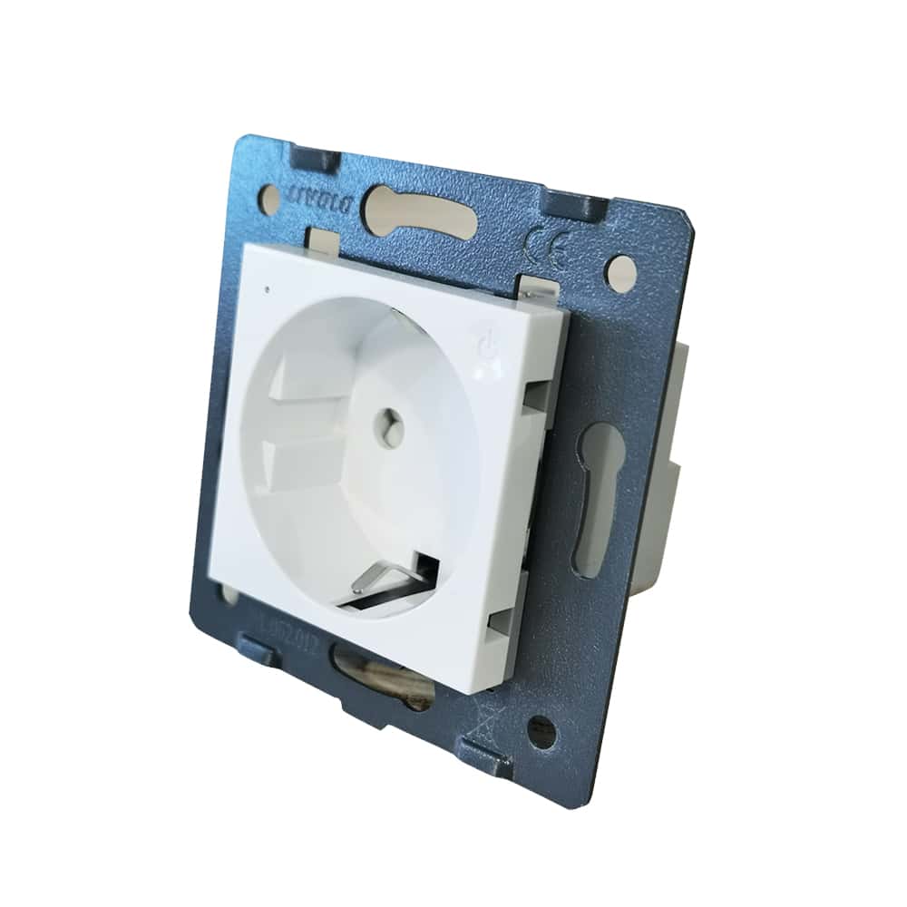 002-pr1.jpg Priza inteligenta pentru perete Livolo ZigBee,16A, Wi-Fi, Compatibil cu Alexa si Google Home, alb, VL-FCTC16AZ-2WP-11 - imagine 3