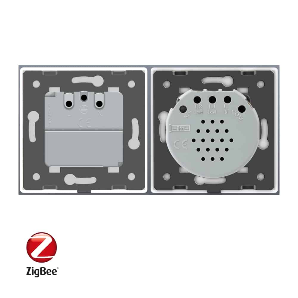 003-intrerupator-dublupriza-simpla-livolo-zigbee-vl-c702-c7-c1euz-11-alb.jpg Intrerupator dublu ZigBee + priza simpla ZigBee Livolo, rama din sticla, Control de pe telefon, alb, VL-C702Z/C7-C1EUZ-11 - imagine 3