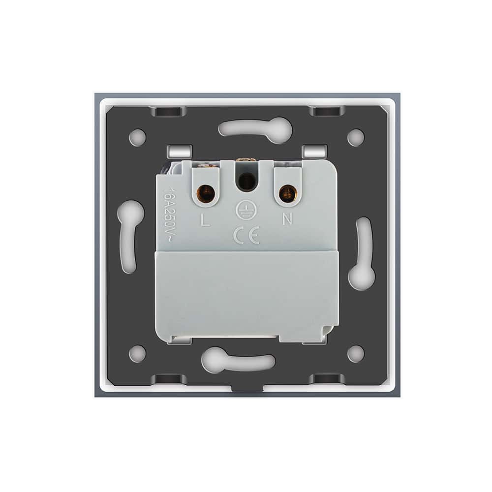 003-pr1-8.jpg Priza inteligenta pentru perete Livolo ZigBee,16A, Wi-Fi, Compatibil cu Alexa si Google Home, alb, VL-FCTC16AZ-2WP-11 - imagine 4
