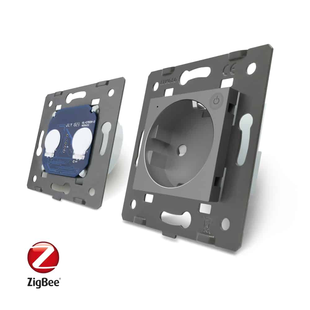 004-intrerupator-dublupriza-simpla-livolo-zigbee-vl-c702-c7-c1euz-15-gri.jpg Intrerupator dublu ZigBee + priza simpla ZigBee Livolo, rama din sticla, Control de pe telefon, gri, VL-C702Z/C7-C1EUZ-15 - imagine 4